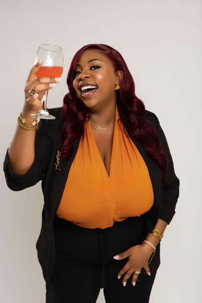 Yamie Beauty Founder